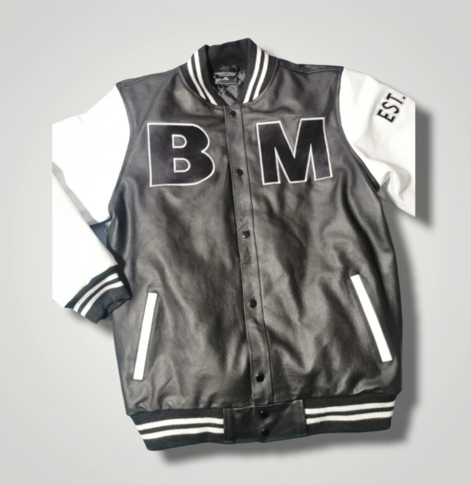 BOMBMEN JACKETS