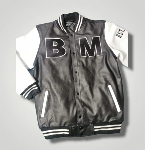 BOMBMEN JACKETS