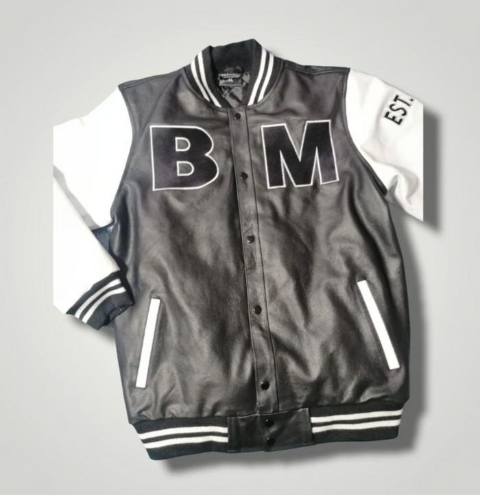 BOMBMEN JACKETS