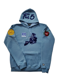 FAB 5 NYC Unisex (LimitedEdition)
